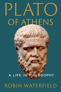 Abbildung von: Plato of Athens - OUP eBook