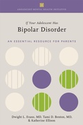 Cover: If Your Adolescent Has Bipolar Disorder - OUP eBook