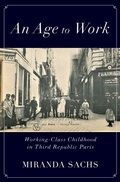 Abbildung von: An Age to Work - OUP eBook