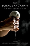 Abbildung von: The Science and Craft of Artisanal Food - OUP eBook