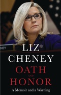 Cover: Oath and Honor - Little, Brown & Company