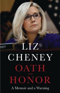 Enlarge image Cover: Oath and Honor - Little, Brown & Company