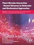 Abbildung von: Plant-Microbe Interaction - Recent Advances in Molecular and Biochemical Approaches Volume 1 - Academic Press
