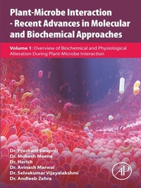 Abbildung von: Plant-Microbe Interaction - Recent Advances in Molecular and Biochemical Approaches Volume 1 - Academic Press