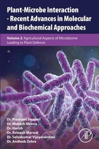 Abbildung von: Plant-Microbe Interaction - Recent Advances in Molecular and Biochemical Approaches Volume 2 - Academic Press