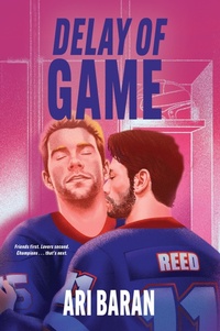 Enlarge image Cover: Delay of Game - Carina Press