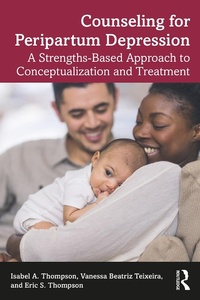 Abbildung von: Counseling for Peripartum Depression - Routledge