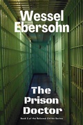 Cover: The Prison Doctor (Beloved Childe Stories, #2) - Gold City Publishers