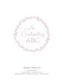 Abbildung von: The Enchanting ABC - various Australia publishers