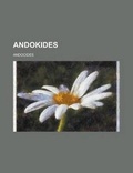 Cover: Andokides - Rarebooksclub.com