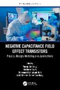 Cover: Negative Capacitance Field Effect Transistors - CRC Press