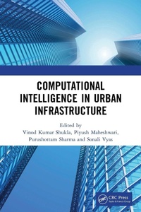 Enlarge image Cover: Computational Intelligence in Urban Infrastructure - CRC Press