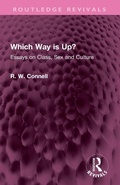 Cover: Which Way is Up? - Routledge