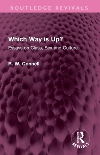 Enlarge image Cover: Which Way is Up? - Routledge