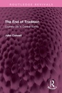 Cover: The End of Tradition - Routledge