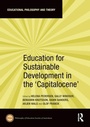 Cover: Education for Sustainable Development in the 'Capitalocene' - Routledge