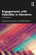 Cover: Engagements with Hybridity in Literature - Routledge