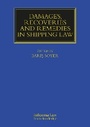 Bild: Damages, Recoveries and Remedies in Shipping Law - Informa Law