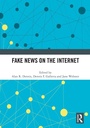 Cover: Fake News on the Internet - Routledge