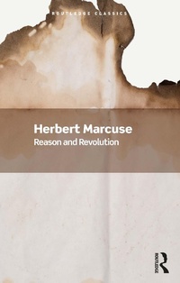 Enlarge image Cover: Reason and Revolution - Routledge