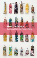 Cover: Everyday Life in the Modern World - Routledge