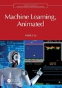 Cover: Machine Learning, Animated - Chapman & Hall/CRC