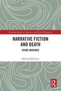 Cover: Narrative Fiction and Death - Routledge
