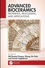 Cover: Advanced Bioceramics - CRC Press