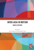 Cover: Inter-Asia in Motion - Routledge