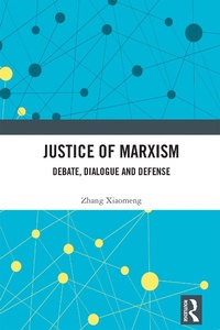 Abbildung von: Justice of Marxism - Routledge