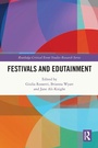 Bild: Festivals and Edutainment - Routledge