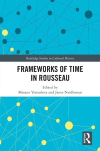 Bild: Frameworks of Time in Rousseau - Routledge