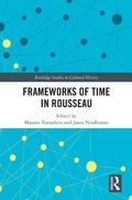 Bild: Frameworks of Time in Rousseau - Routledge