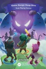 Cover: Game Design Deep Dive - CRC Press