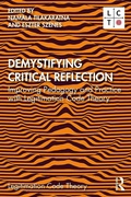 Cover: Demystifying Critical Reflection - Routledge