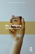 Cover: Are You an Illusion? - Routledge