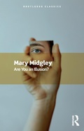 Cover: Are You an Illusion? - Routledge
