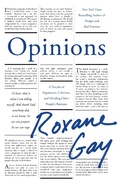 Cover: Opinions - Corsair