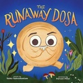 Cover: The Runaway Dosa - Little Bee Books