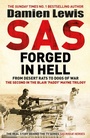 Cover: SAS Forged in Hell - Quercus