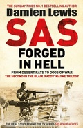 Cover: SAS Forged in Hell - Quercus