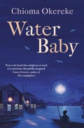 Cover: Water Baby - Quercus
