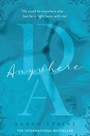 Cover: Anywhere - Quercus