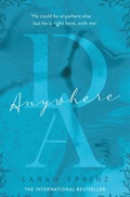 Cover: Anywhere - Quercus