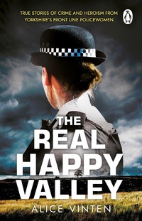 Abbildung von: The Real Happy Valley - Penguin (Transworld)