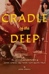 Enlarge image Cover: Cradle of the Deep - Feral House