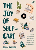 Cover: The Joy of Self-Care - TMA Press
