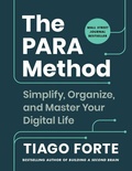 Cover: The PARA Method - Atria Books