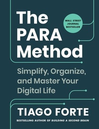 Enlarge image Cover: The PARA Method - Atria Books