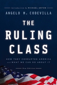 Enlarge image Cover: The Ruling Class - Simon + Schuster LLC